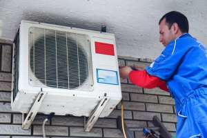HVAC Companies Near Applegate, CA Available Now